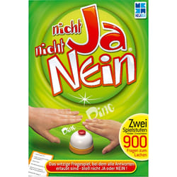 HUCH! 784506 jeu de société Education