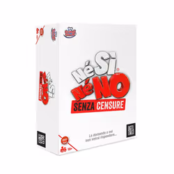 Grandi Giochi MB678578, Jeu de cartes, Quiz, 18 an(s)
