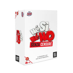 Grandi Giochi MB678578 jeu de société Jeu de cartes Quiz