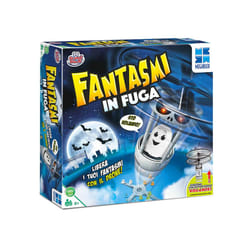 Grandi Giochi MB678581 jeu de société Famille