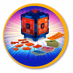 MEGABLEU 678.951