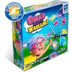 MEGABLEU 678957 jouet et jeu d'éveil/d'adresse Jeu d'adresse