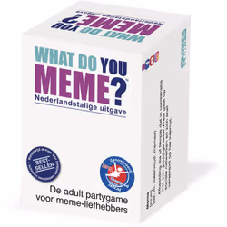 MEGABLEU What do you meme?