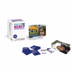 MEGABLEU What do you meme?