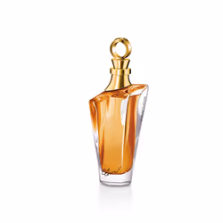 Mauboussin Elixir Pour Elle, Femmes, 100 ml, Baies, Orange, Iris, Jasmin, Rose, Oud, Praline, Vanille, Spray