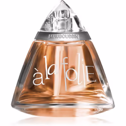 Sachez apprécier les petites choses et ressentez constamment la sensation de bonheur spontané. L’eau de parfum pour femmes Ma ...