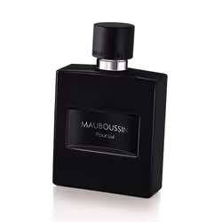 Mauboussin Pour Lui in Black, Hommes, 100 ml, Violet, Guaïac, Spray