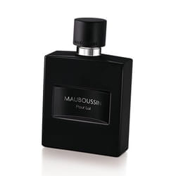 Mauboussin Pour Lui in Black Hommes 100ml