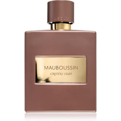 Mauboussin Cristal Oud 100 ml