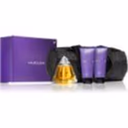Vous cherchez le cadeau idéal pour votre chère moitié, votre sœur ou votre mère&nbsp;? Le coffret de parfum pour femme Maubou ...