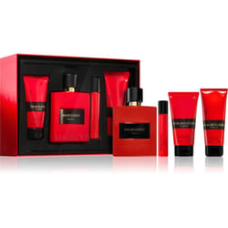 Mauboussin Pour Lui In Red