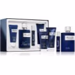 Rendez votre parfum préféré encore plus intense avec le coffret de parfum pour homme Façonnable Riviera . Outre le parfum lui ...