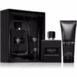 Faites-vous plaisir avec un coffret de votre parfum préféré à prix réduit. Le coffret de parfum pour homme Mauboussin Pour Lu ...