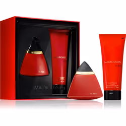 Faites-vous plaisir avec un coffret de votre parfum préféré à prix réduit. Le coffret de parfum pour homme Mauboussin Pour Lu ...