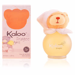 Dragée eds sans alcool vaporisateur 95 ml