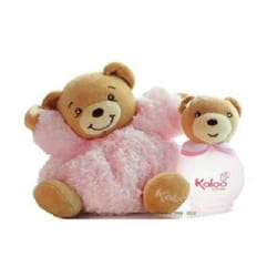 Coffret parfum - KALOO - Toudou Lilirose - Eau de senteur - Compagnon Toudou - Mixte