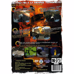 Hip Interactive CT Special Forces : Fire for Effect, M (Mature)