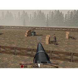 Hip Interactive Western Desperado Standard Anglais PC