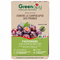 Qu'est ce qu'une phéromone ? Les phéromones en lutte biologique sont des substances chimiques utilisées pour contrôler les po ...
