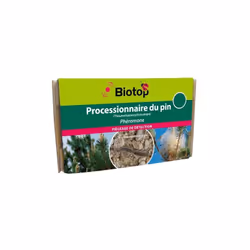 Qu'est ce qu'une phéromone ? Les phéromones en lutte biologique sont des substances chimiques utilisées pour contrôler les po ...