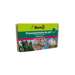 Biotop - Phéromone Processionnaire du Pin (2 capsules)