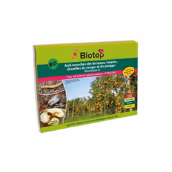 Les nématodes SF pour lutter contre plusieurs ravageurs Les nématodes sont très utiles contre de nombreux ravageurs du jardin ...