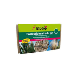 Biotop - Phéromone Processionnaire du Pin longue duree (1 capsule)