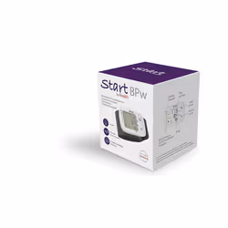 iHealth Start Poignet Automatique 1 utilisateur(s)