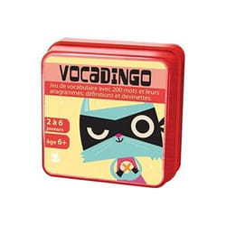 Asmodee Vocadingo