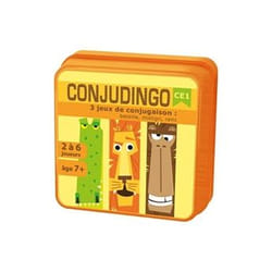 Asmodee Conjudingo