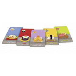 Asmodee Sushi Go