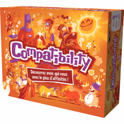 Asmodee Compatibility - Vue supplémentaire 2