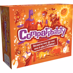 Asmodee Compatibility - Vue supplémentaire 3