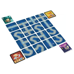 Asmodee Chabyrinthe