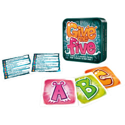 Asmodee Give Me Five