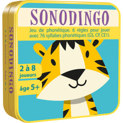 Asmodee Sonodingo