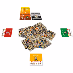 Asmodee Casse Toi Pauv'Con 2