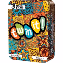 Jeux de société Twin It Asmodee Editions SPE