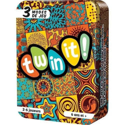 Jeux de société Twin It Asmodee Editions SPE