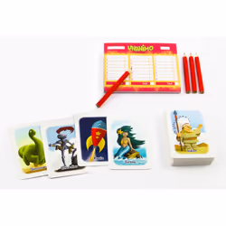 Asmodee Unanimo