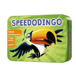 Cocktail Games Speedodingo CP CE2