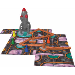 Asmodee Le Ciel Interdit