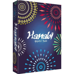 Jeu de société Asmodee Hanabi Grands Feux