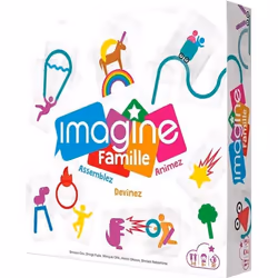 Imagine Famille