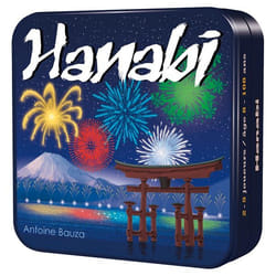 Asmodee Hanabi