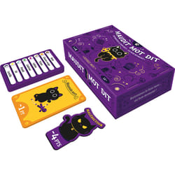 Asmodee MAUDIT MOT DIT