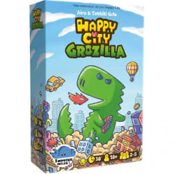 ASMODEE Happy City - Grozilla Extension
