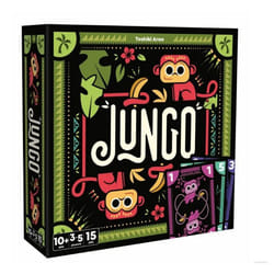 Jungo
