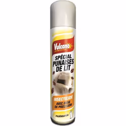 AEROSOL VULCANO  PUNAISES DE LIT 400 ML