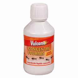 Vulcano Concentré Fourmis (250ml)
